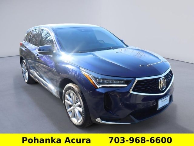 2023 Acura RDX Base