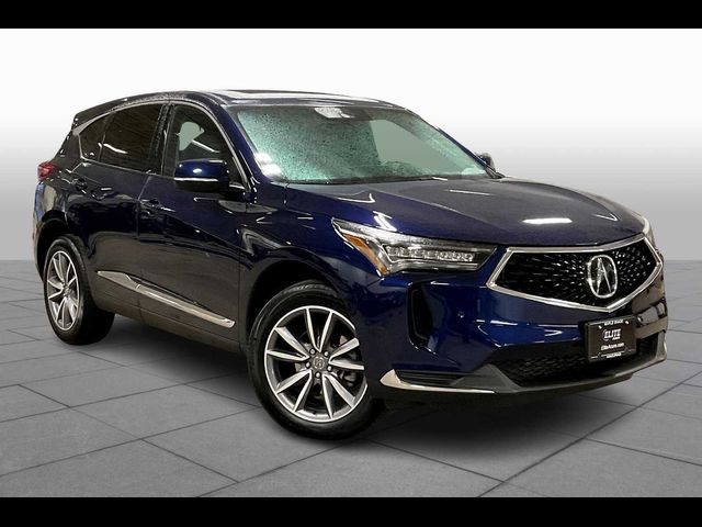 2023 Acura RDX Technology