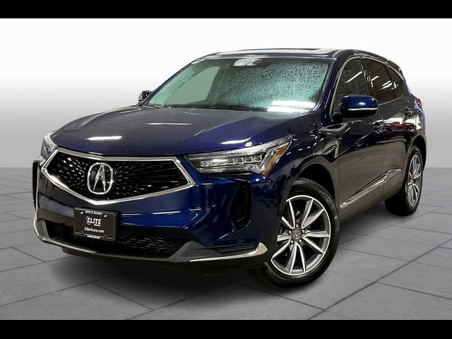 2023 Acura RDX Technology