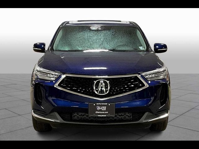 2023 Acura RDX Technology