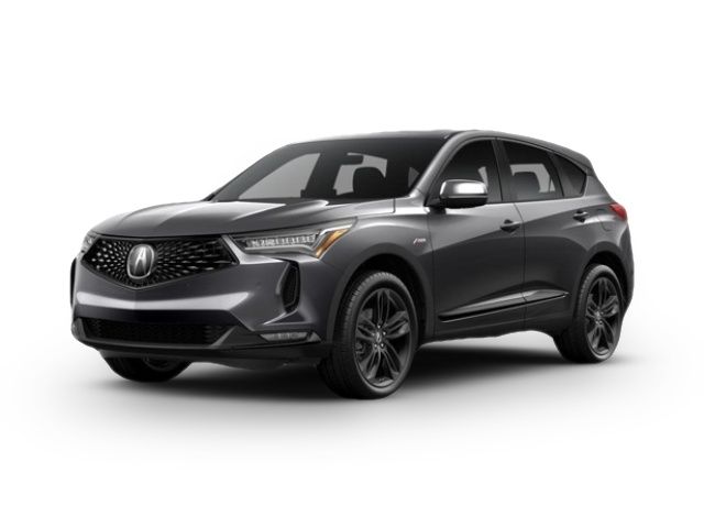 2023 Acura RDX A-Spec