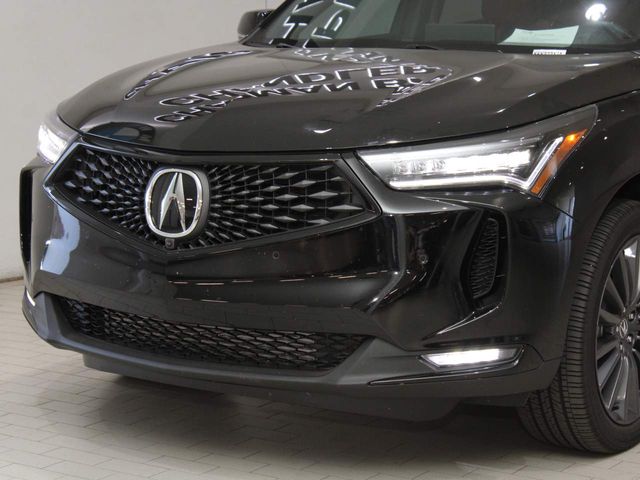 2023 Acura RDX A-Spec Advance