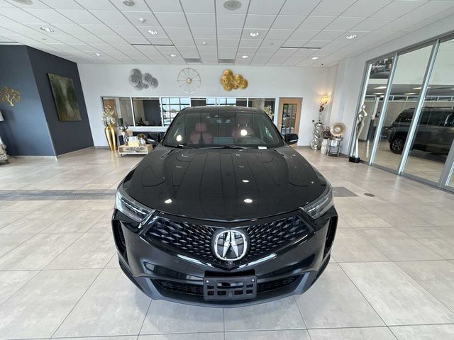 2023 Acura RDX A-Spec Advance