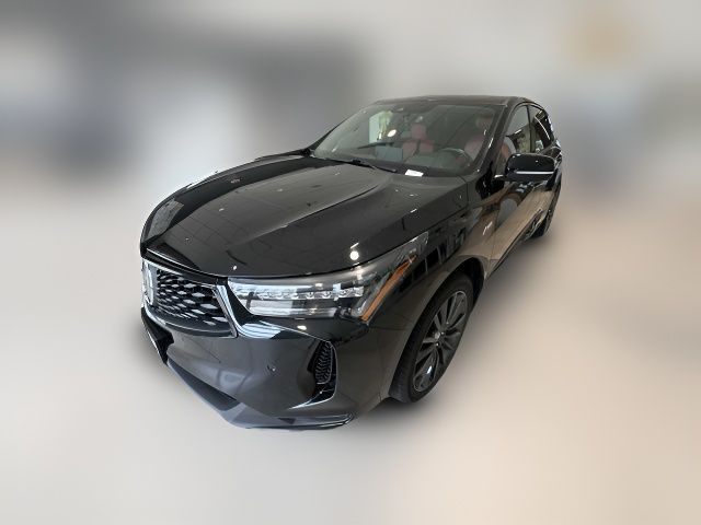 2023 Acura RDX A-Spec Advance