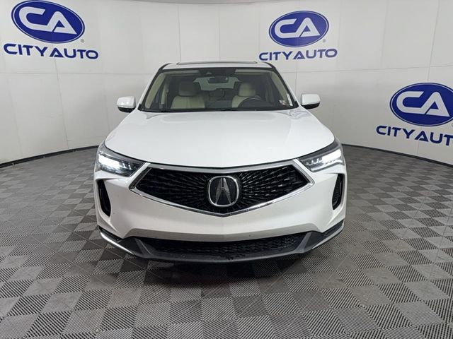 2023 Acura RDX Base