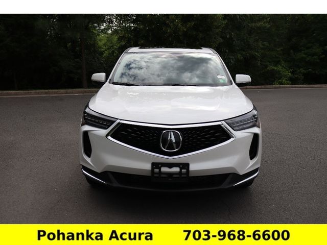 2023 Acura RDX Base
