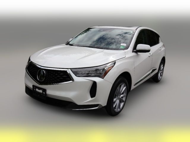 2023 Acura RDX Base