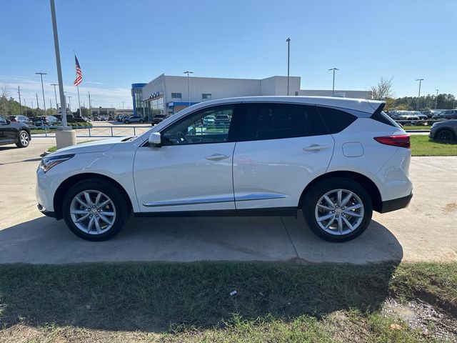 2023 Acura RDX Base