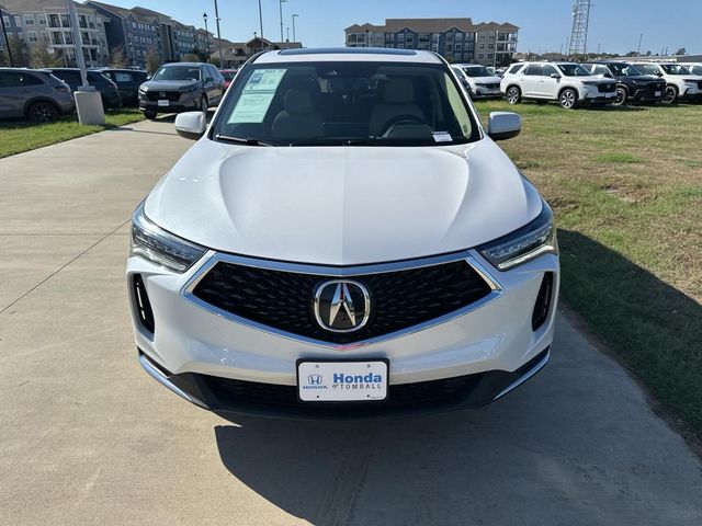 2023 Acura RDX Base