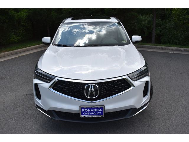 2023 Acura RDX Base