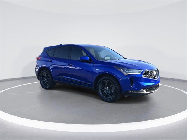 2023 Acura RDX A-Spec