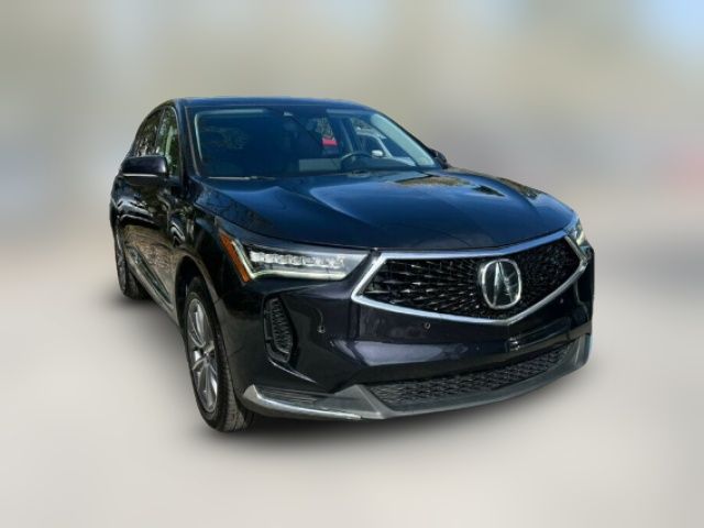 2023 Acura RDX Technology