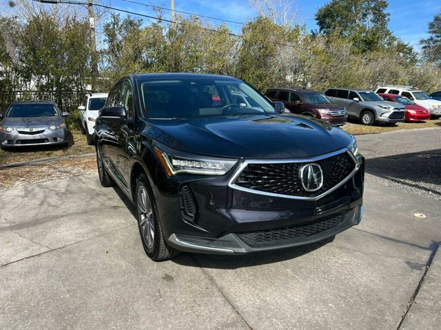 2023 Acura RDX Technology