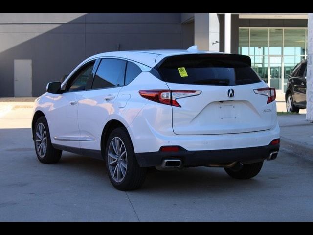 2023 Acura RDX Technology