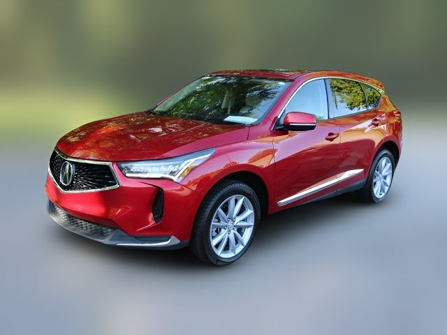 2023 Acura RDX Base