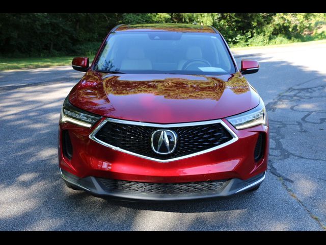2023 Acura RDX Base