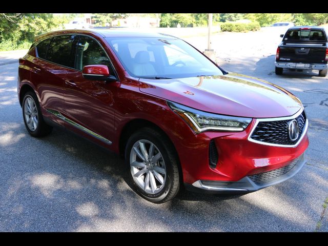 2023 Acura RDX Base
