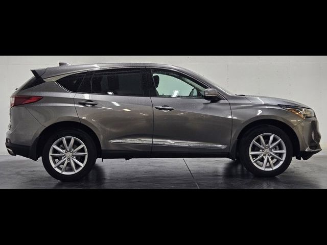 2023 Acura RDX Base