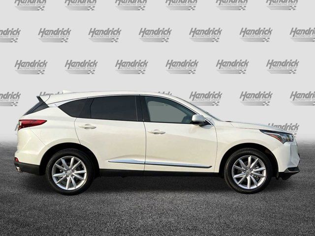 2023 Acura RDX Base