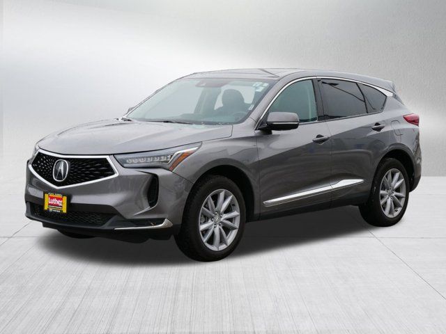 2023 Acura RDX Base