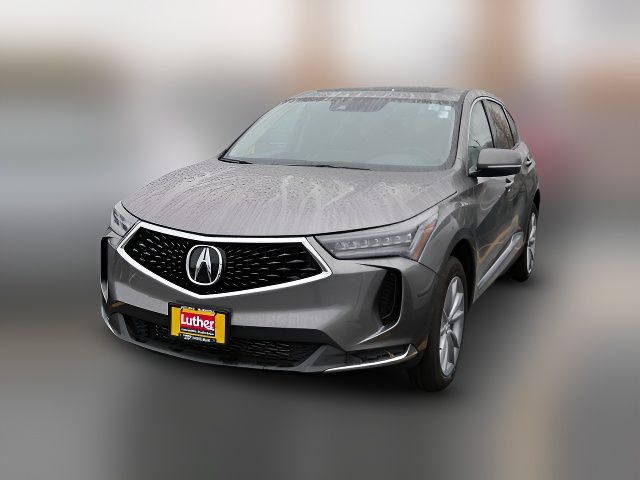 2023 Acura RDX Base