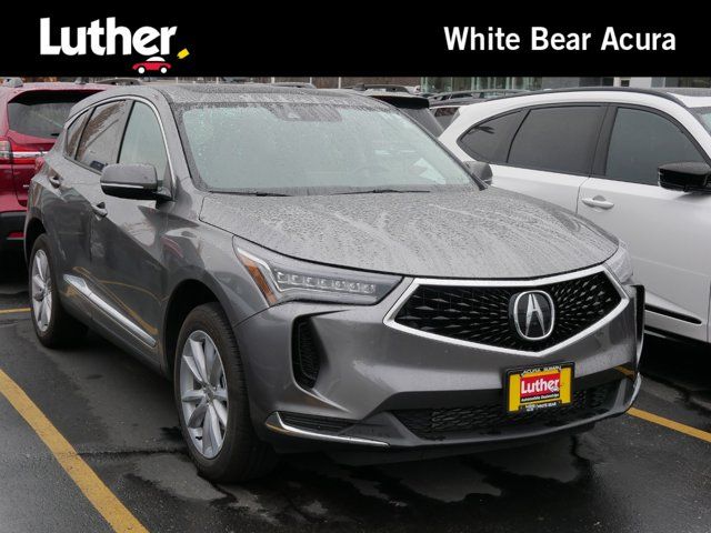 2023 Acura RDX Base