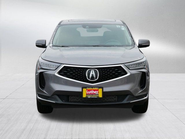 2023 Acura RDX Base