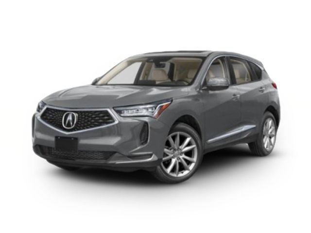 2023 Acura RDX Base