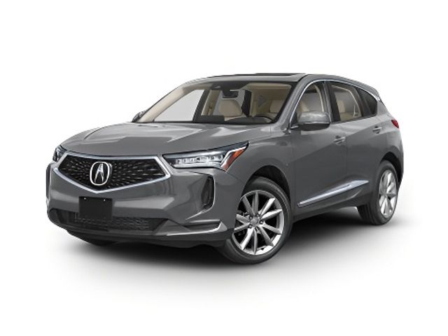 2023 Acura RDX Base