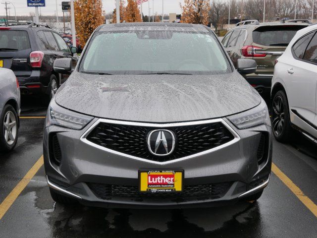 2023 Acura RDX Base