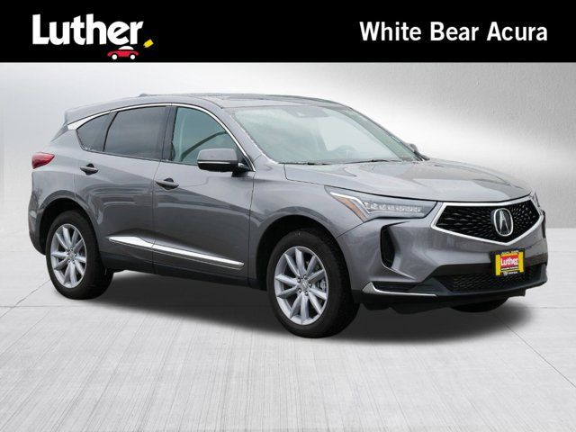 2023 Acura RDX Base