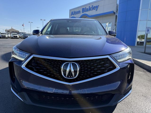2023 Acura RDX Base
