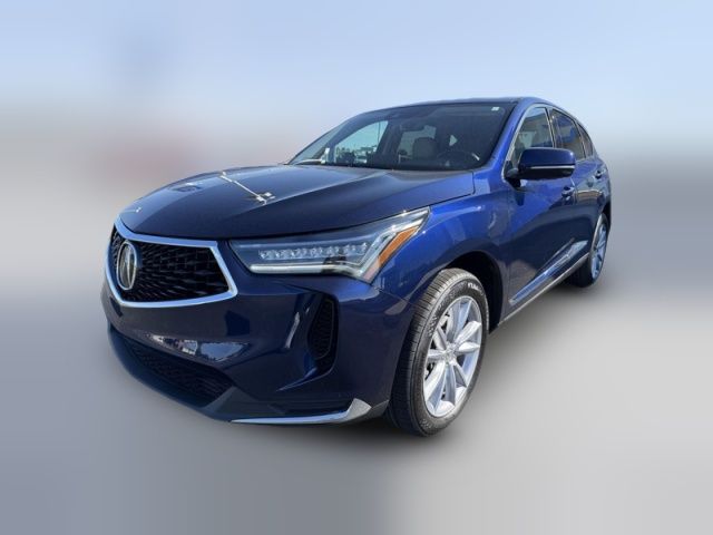 2023 Acura RDX Base