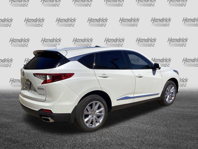 2023 Acura RDX Base