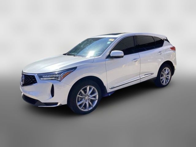 2023 Acura RDX Base