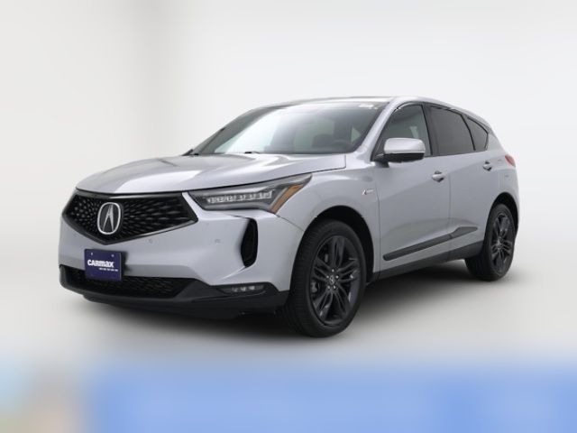 2023 Acura RDX A-Spec
