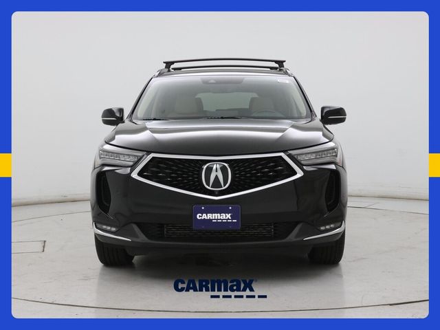 2023 Acura RDX Advance