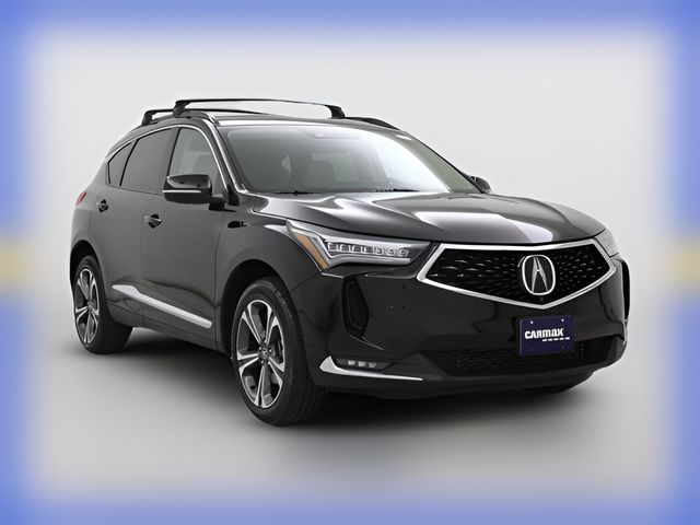 2023 Acura RDX Advance