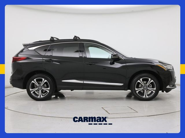 2023 Acura RDX Advance