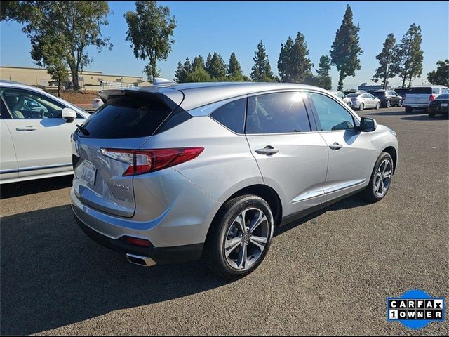 2023 Acura RDX Advance