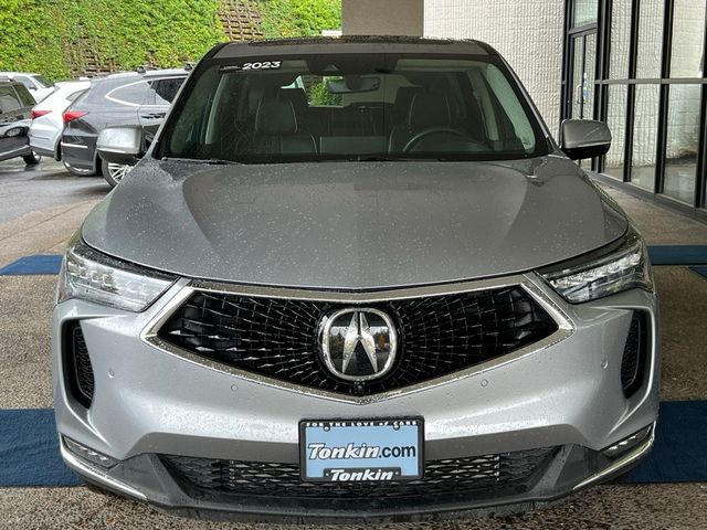 2023 Acura RDX Advance