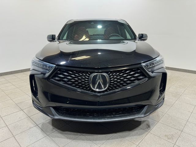 2023 Acura RDX A-Spec