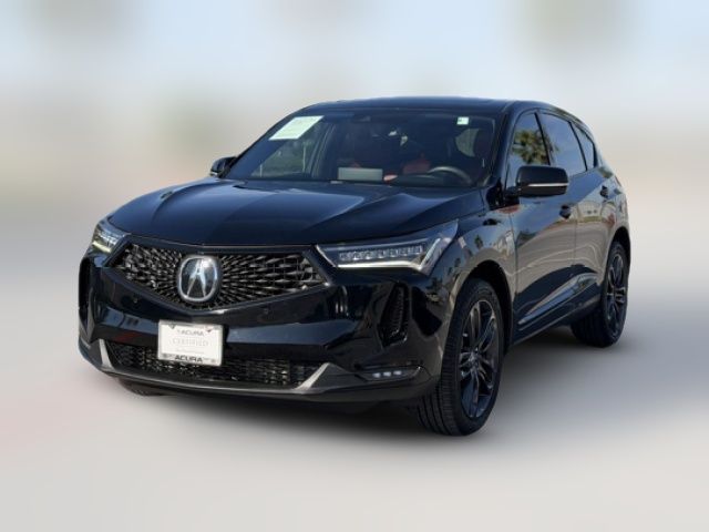2023 Acura RDX A-Spec
