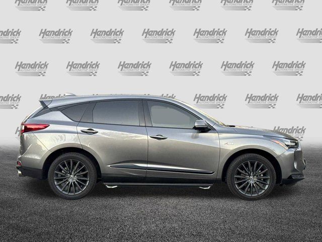 2023 Acura RDX A-Spec Advance