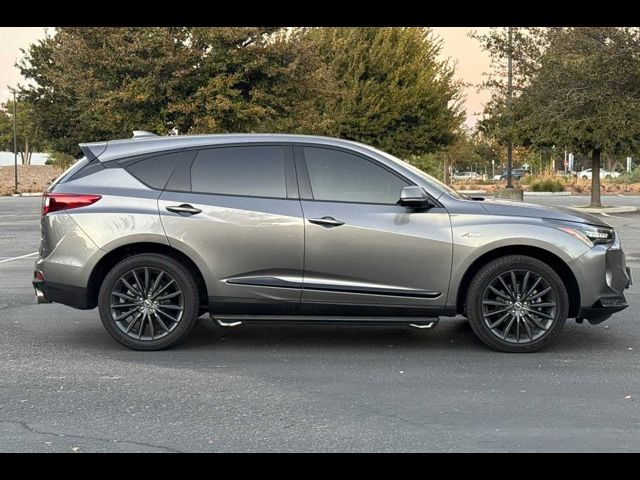 2023 Acura RDX A-Spec Advance