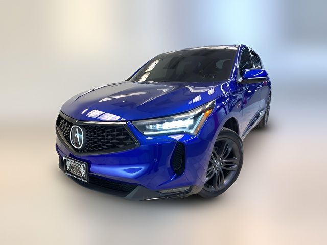 2023 Acura RDX A-Spec