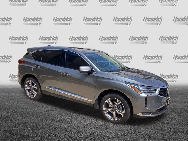 2023 Acura RDX Advance