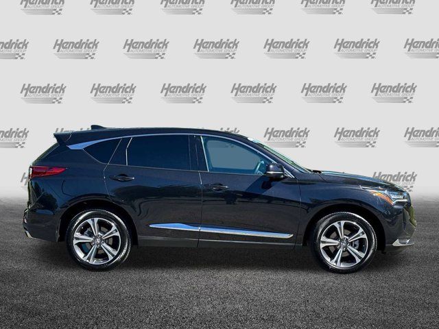 2023 Acura RDX Advance