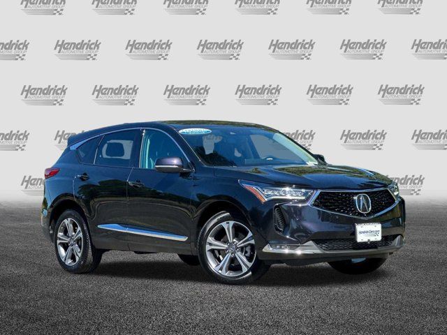 2023 Acura RDX Advance