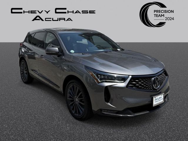 2023 Acura RDX A-Spec Advance